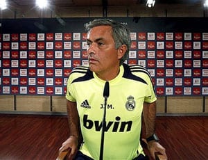 The game of transfers