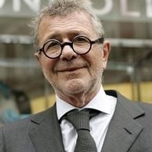 Joseph Ettedgui (1936 – 2010)