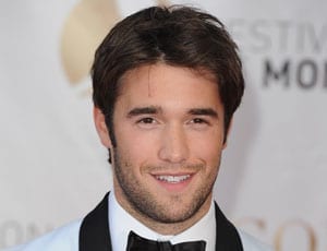 Josh Bowman