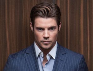 Josh Henderson