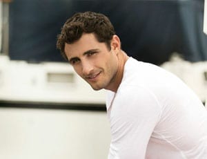Josh Truesdell