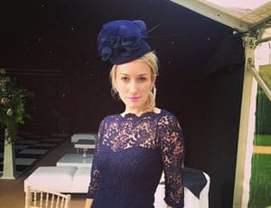 Josie Goodbody