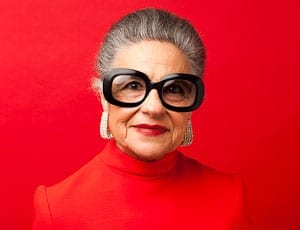 Joy Venturini Bianchi