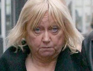 Judy Finnigan