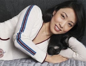 Judy Joo