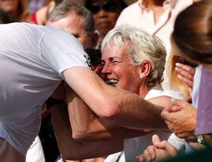 Picture of the Week: Smile, it most certainly did happen