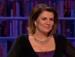 Julia Hartley-Brewer