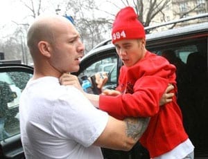 Justin Bieber