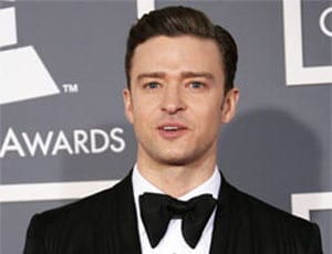 Justin Timberlake