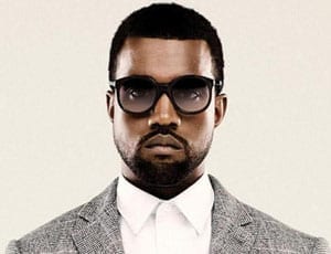 Kanye West