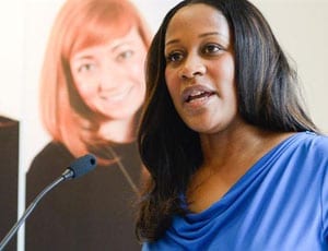 Karen Blackett OBE