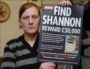Karen Matthews