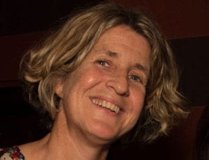 Kate Mulvey