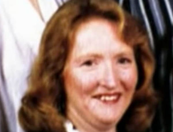 Katherine Knight