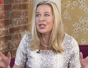 Katie Hopkins: The reality