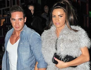 Wally of the Week: Katie Price