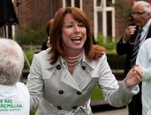Kay Burley