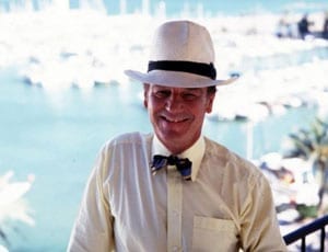 Keith Floyd (1943 – 2009)