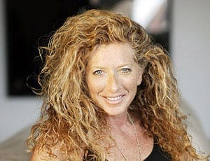Kelly Hoppen MBE