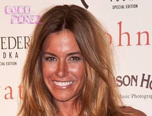Kelly Killoren Bensimon