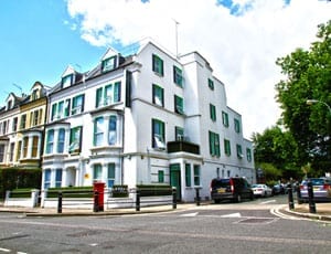 Review – Kensington West Hotel