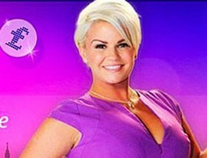 Wally of the Week: Kerry Katona