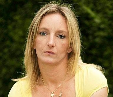 Kerry Grist-Needham (formerly Kerry Needham)