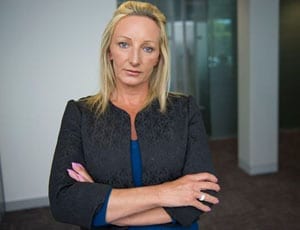 Hero of the Hour: Kerry Needham
