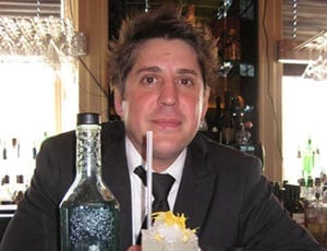 Kester Thomas (1975 – 2013)
