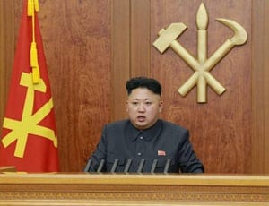 Wally of the Week: Kim Jong-un