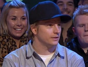 Kimi Räikkönen