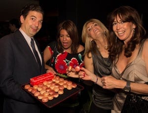 The King of Macaron