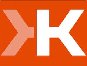 The clout of Klout