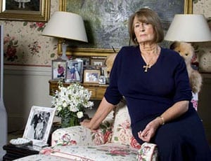 Lady Annabel Goldsmith