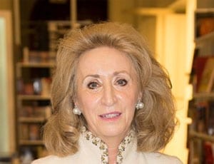 Lady Wolfson