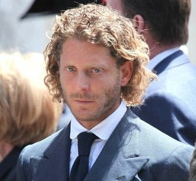 Lapo Elkann