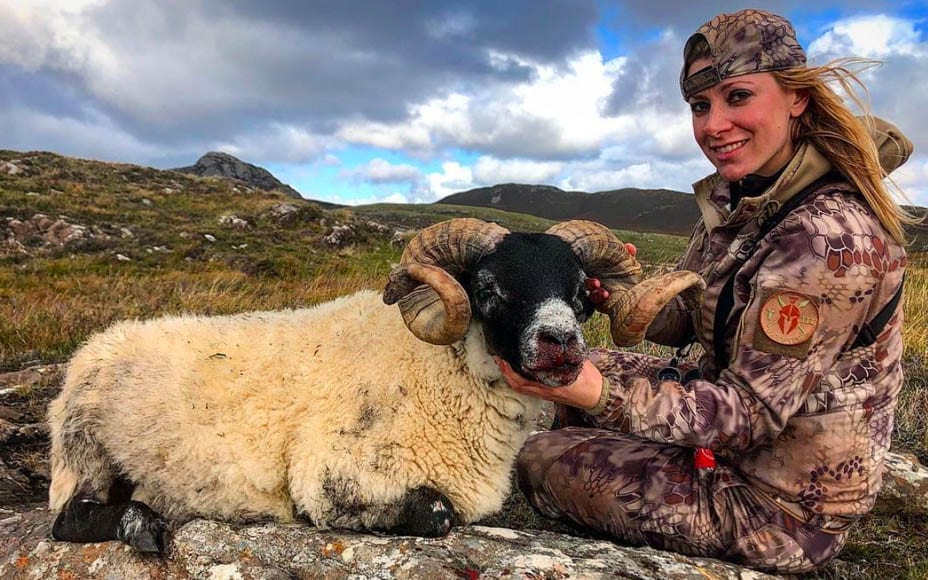 Moron of the Moment – Larysa Switlyk