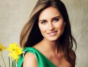 Lauren Bush Lauren (nickname: “LBL”)