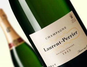 Wine of the Week: Laurent-Perrier Brut NV