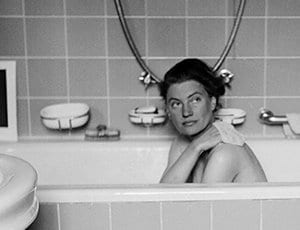 Lee Miller (Lady Penrose, born Elizabeth Miller, 1907 – 1977)