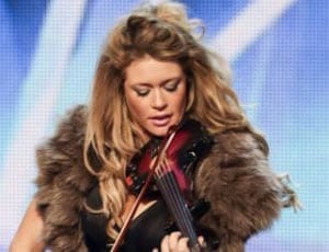 Lettice Rowbotham