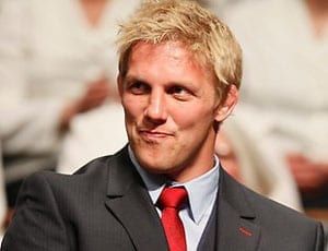 Lewis Moody: “What’s on your mantelpiece?”