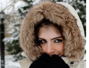 Alexandra “Lexi” Abrams