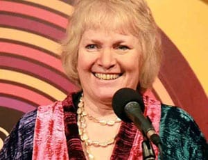 Libby Purves OBE