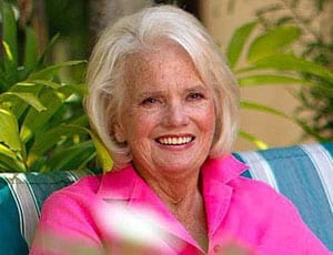 Lillian Pulitzer Rousseau (born Lillian Lee McKim; 1931 – 2013)