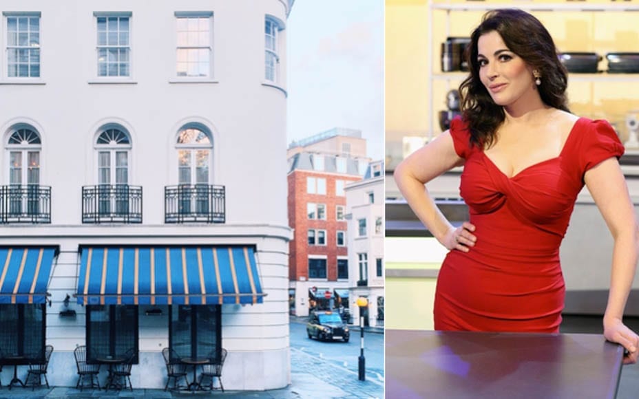 Little Nigella