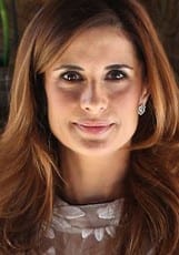 Livia Firth (born and also known as Livia Giuggioli)