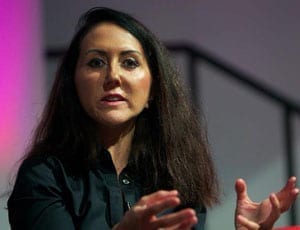 Liz Jones