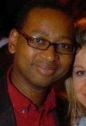 Lizo Mzimba