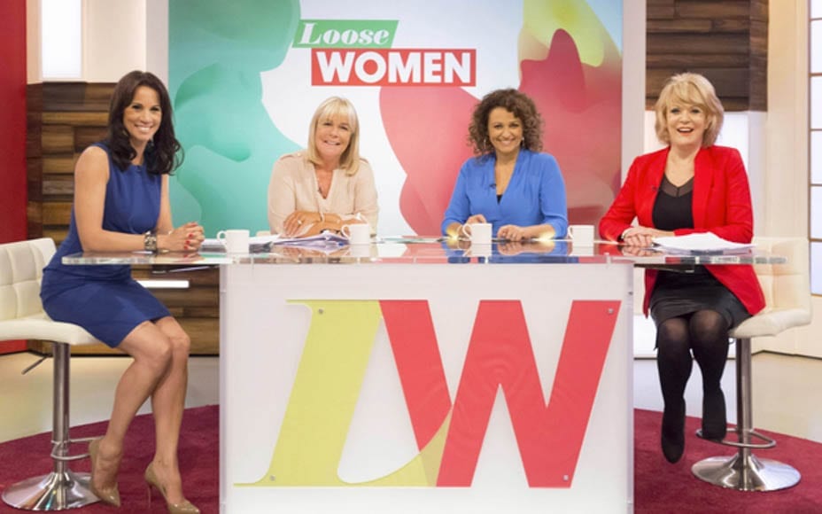 Brazen Women